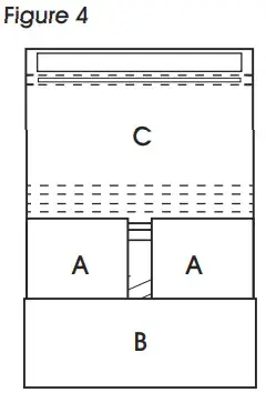 ULINE Deluxe Easy-Fold Mailer - 5