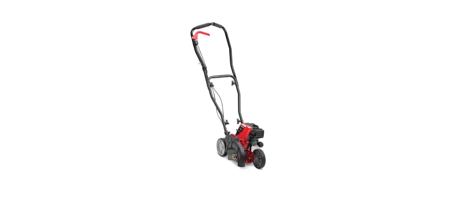 Troy-bilt Tbe304 Driveway Edger Owner's Manual