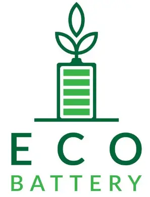 Eco-Battery-Logo
