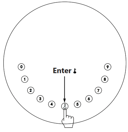 OMCONNECT KEY BOX K12 - 7