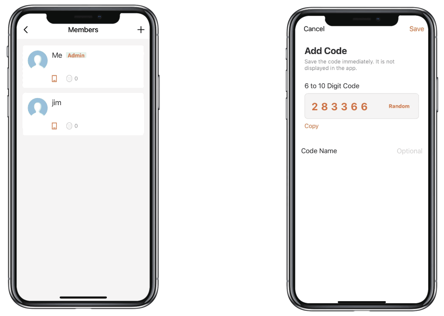 OMCONNECT KEY BOX K12 - app10