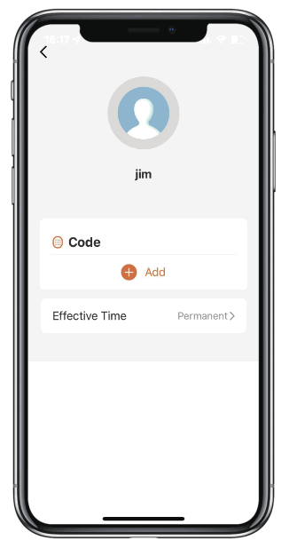 OMCONNECT KEY BOX K12 - app11