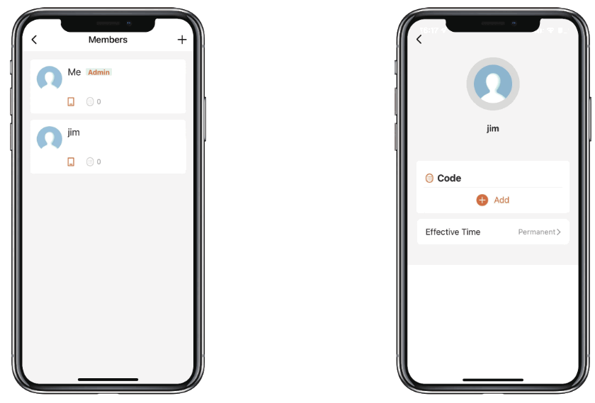 OMCONNECT KEY BOX K12 - app12