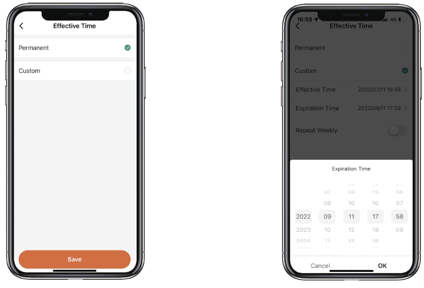 OMCONNECT KEY BOX K12 - app13