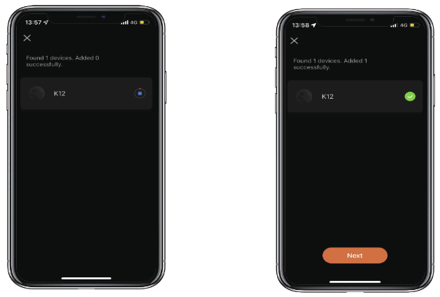 OMCONNECT KEY BOX K12 - app2