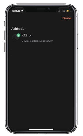 OMCONNECT KEY BOX K12 - app3