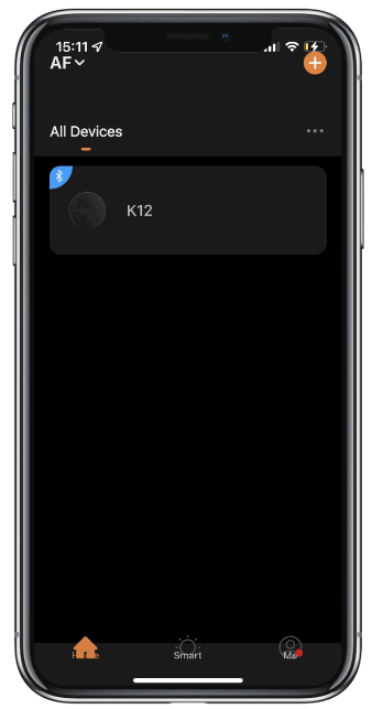 OMCONNECT KEY BOX K12 - app4