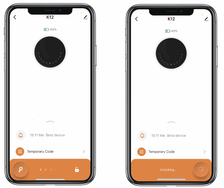 OMCONNECT KEY BOX K12 - app5