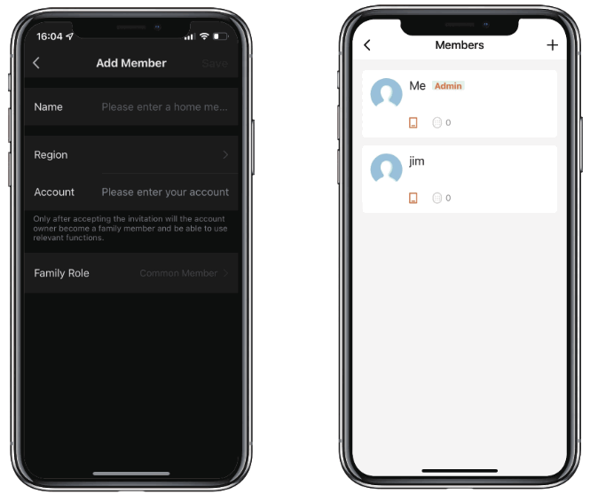 OMCONNECT KEY BOX K12 - app9