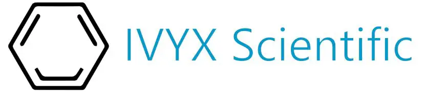 IVYX Scientific logo