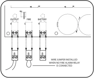 PDQ Command Access PS220,220B Power Supply fig 5