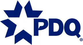 PDQ logo