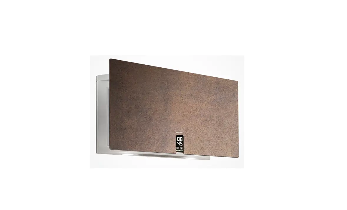 Malloca Time K Series User Manual