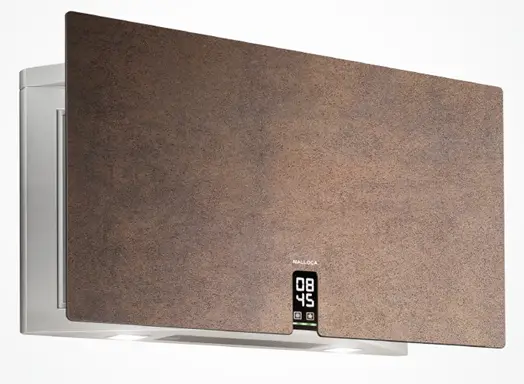 MALLOCA-TIME-K-Series-PRO