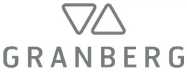 GRANBERG LOGO