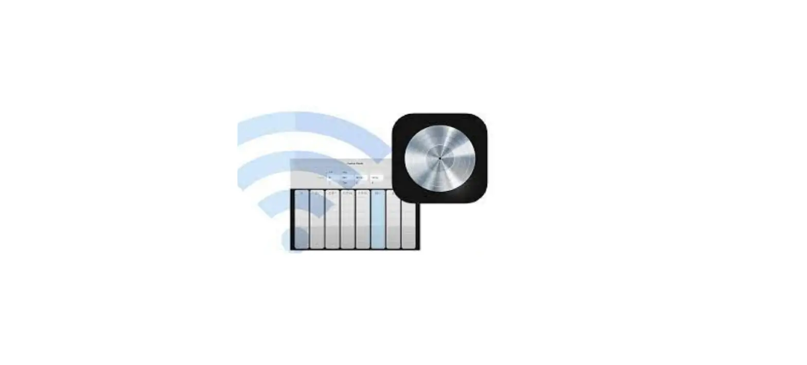 Use Logic Remote Without A Shared Wi-fi Network