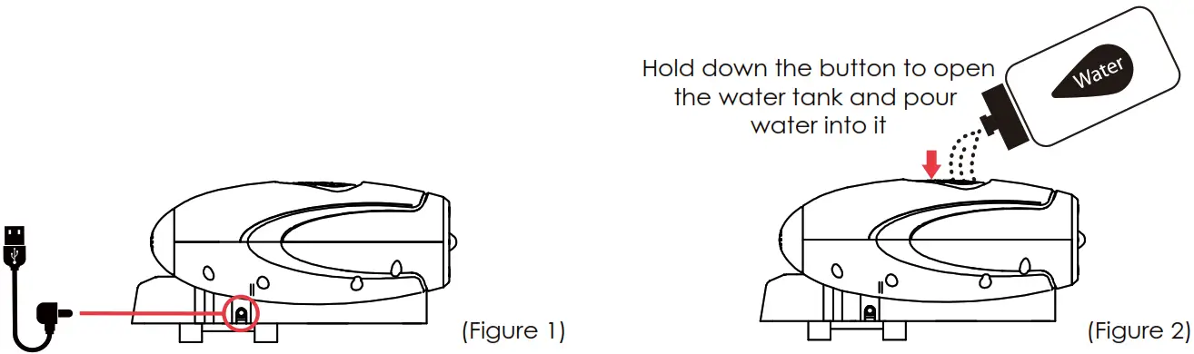 HOVER 1 H1 F1BGY FALCON 1 Buggy Attachment - fig 15