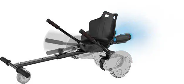 HOVER 1 H1 F1BGY FALCON 1 Buggy Attachment