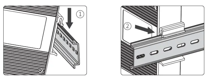 Maiwe MIGE2210G 2GF 8GT Industrial Ethernet Switch-fig3