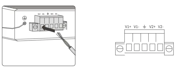 Maiwe MIGE2210G 2GF 8GT Industrial Ethernet Switch-fig5