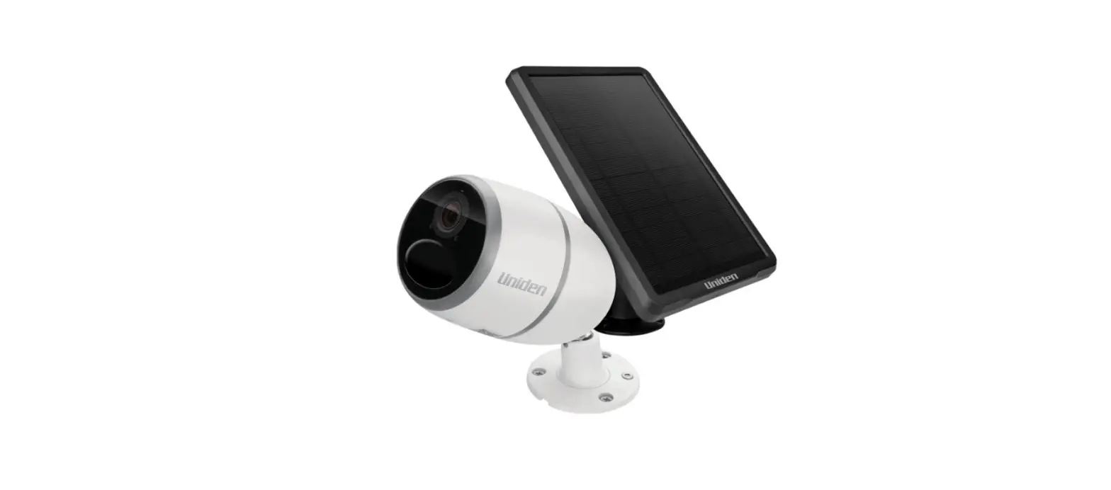 Uniden 2k 4g Pt App Cam Solo Pt Kit User Guide Uniden 2k 4g Pt App Cam Solo Pt Kit User Guide