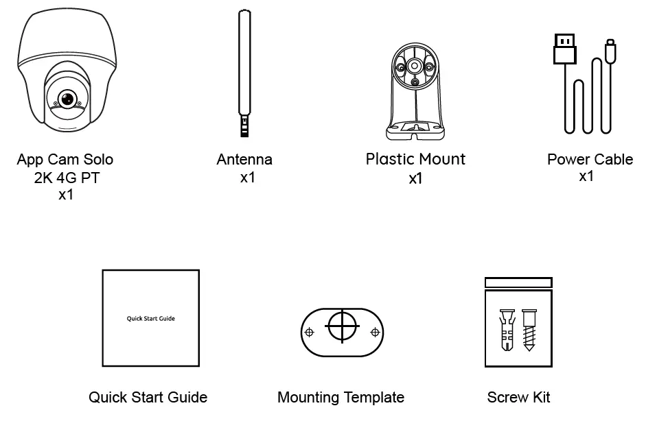 Uniden-2K-4G-PT-App-Cam-Solo-PT-Kit-FIG-1