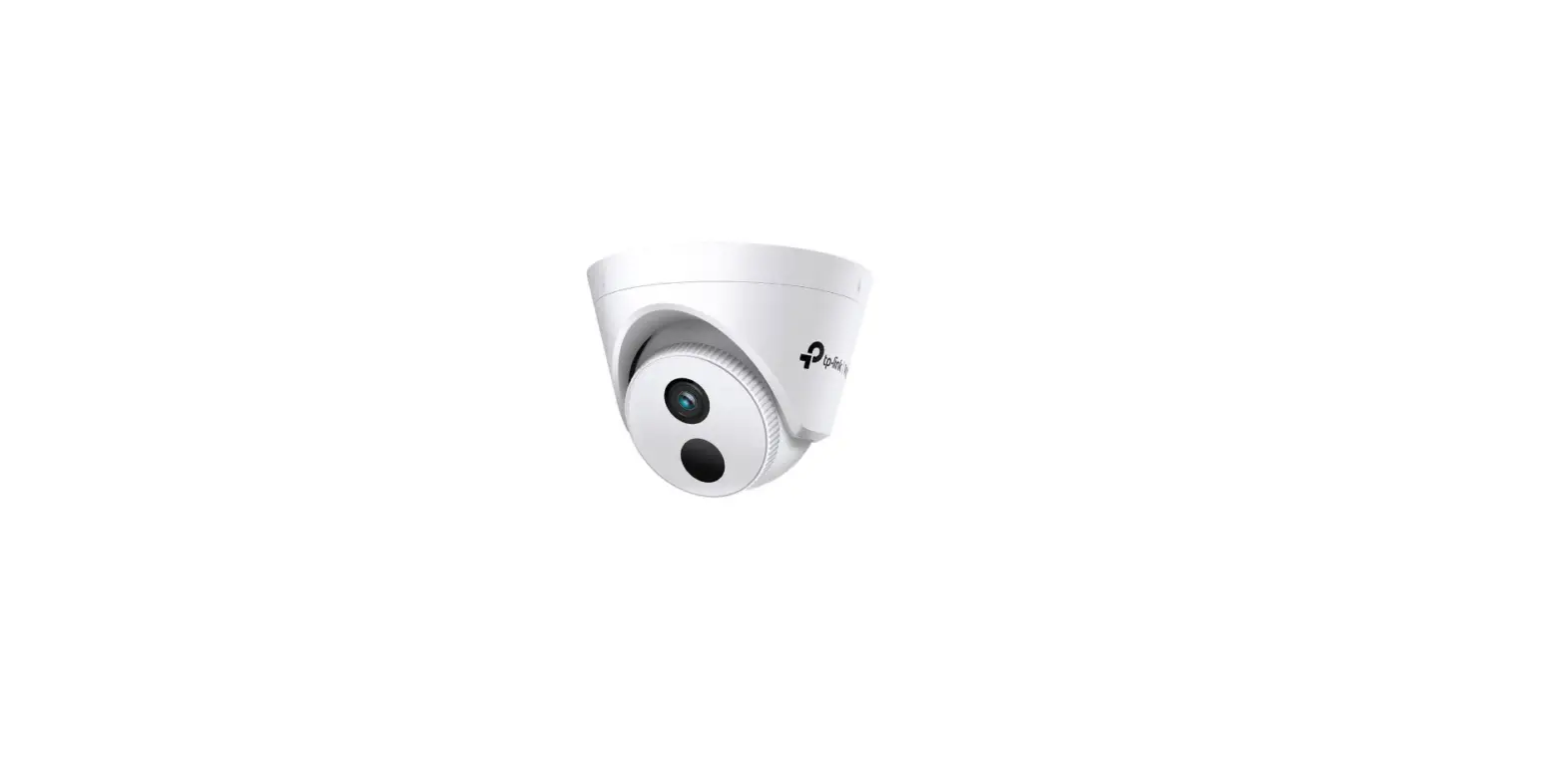 Tp-link Vigi C400hp 3mp Turret Network Camera User Guide Tp-link Vigi C400hp 3mp Turret Network Camera User Guide