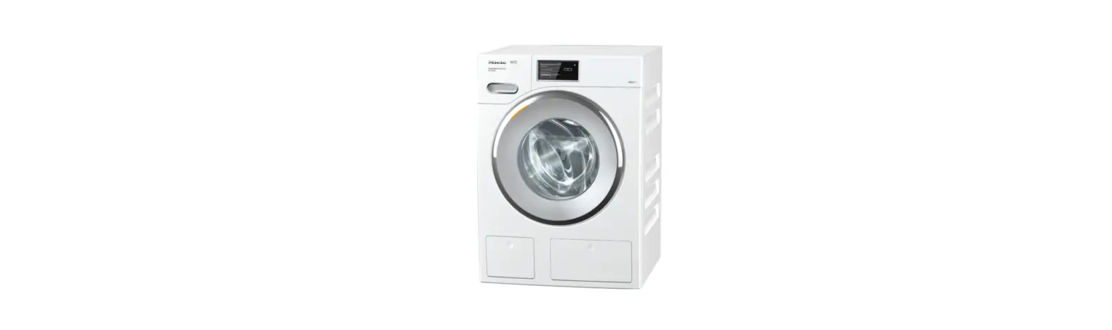 Miele W1 Wmv 960 Exceptional Washing Machine Installation Guide