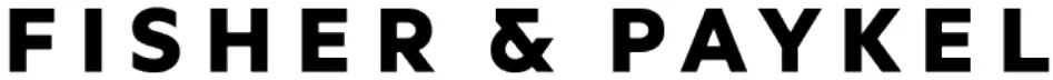 FISHER PAYKEL logo