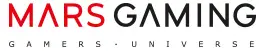 MARS GAMING-LOGO