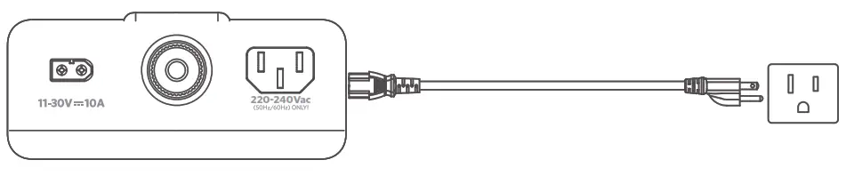 ANKER PowerHouse 1229Wh 757 Portable Power Station - fig 2