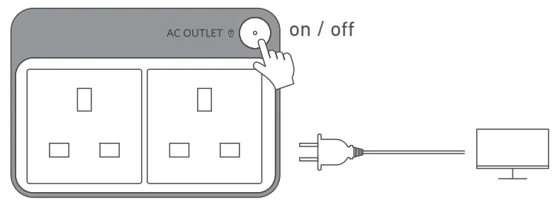 ANKER PowerHouse 1229Wh 757 Portable Power Station - fig 6