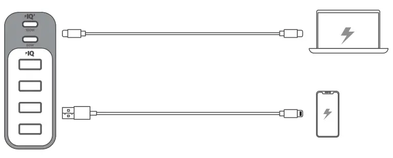 ANKER PowerHouse 1229Wh 757 Portable Power Station - fig7