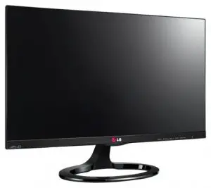 LG LED LCD Computer Monitor