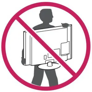 Prevent from scratch