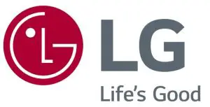 LG logo