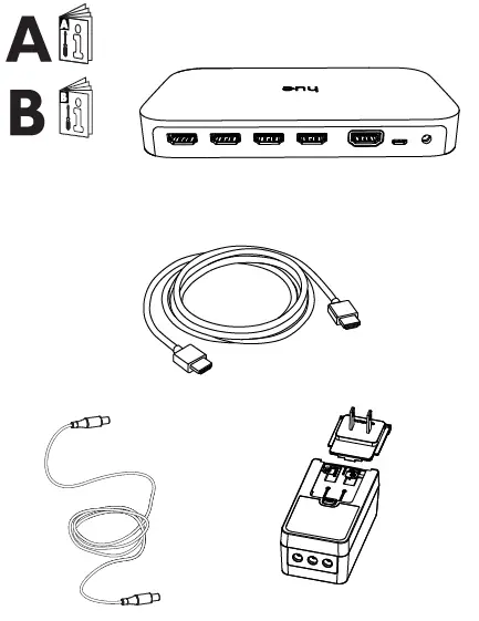 Philips Hue-7820231U7-Smart-Light-user-manual-img-1
