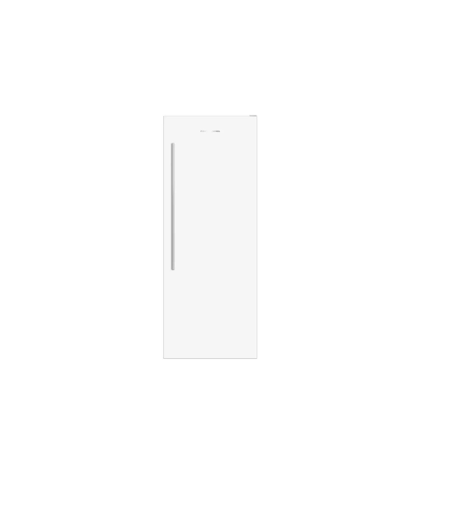 Fisher Paykel Rf388frdw2 Freestanding Freezer, 63.5cm, 389l User Guide