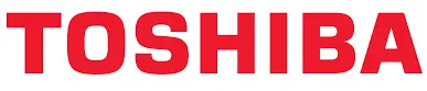 TOSHIBA-logo