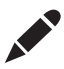 Pen Icon