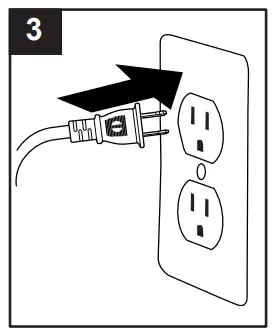 Harbor Breeze SLL48BK 48-ft 18-Light Plug-in White Outdoor LED Edison String Lights - Fig 5