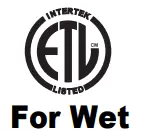 Harbor Breeze SLL48BK 48-ft 18-Light Plug-in White Outdoor LED Edison String Lights - sambol 1