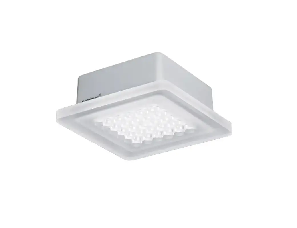 H Fele Q 36 Surface Mounted Downlight User Guide
