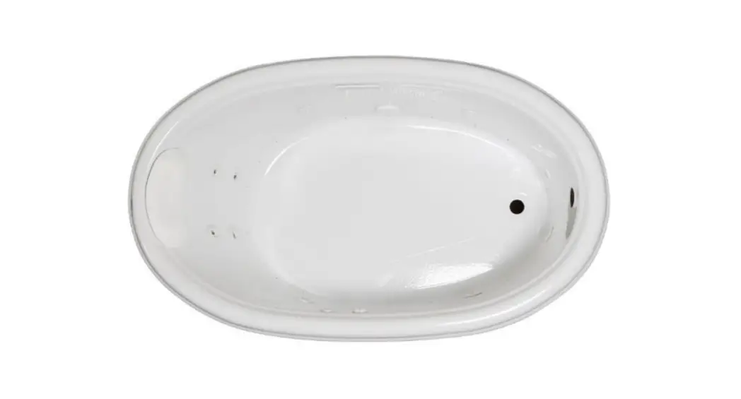 Laurel Mountain Jarrett 60 X 36 Inch Drop In Acrylic Combo Bath Instruction Manual Laurel Mountain Jarrett 60 X 36 Inch Drop In Acrylic Combo Bath Instruction Manual