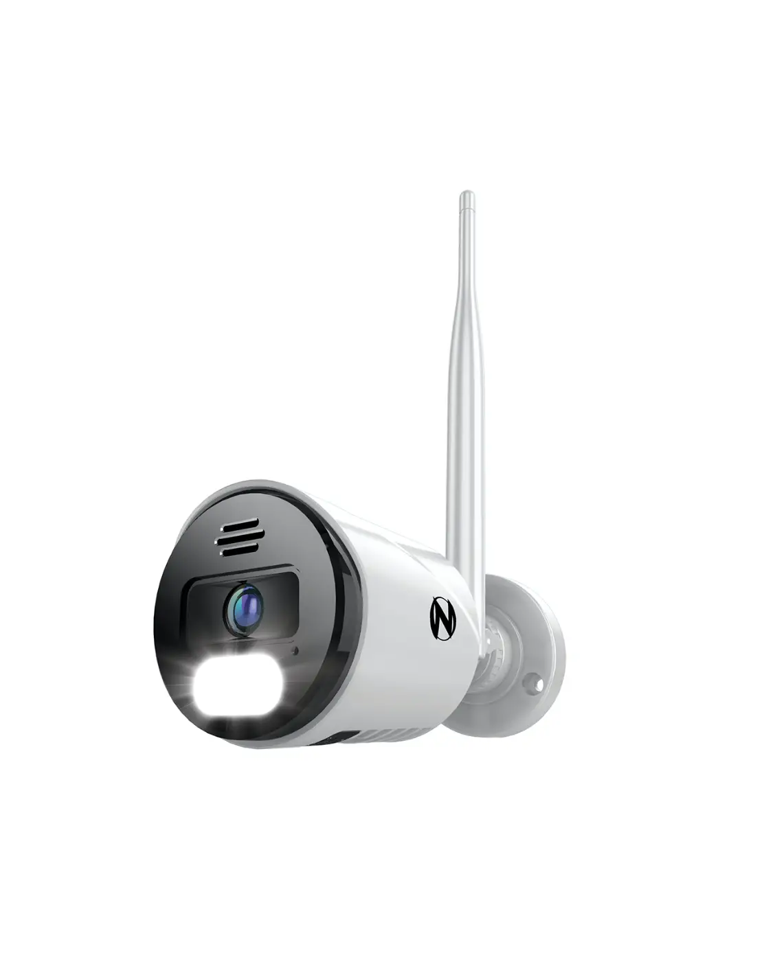 Night Owl Wnip-8lta-bs-v2 Wi-fi Ip Camera User Guide
