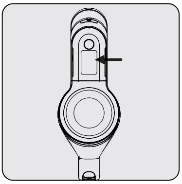 beko VRT 84225 VB Cordless Stick Vacuum Cleaner - Overveiw 5