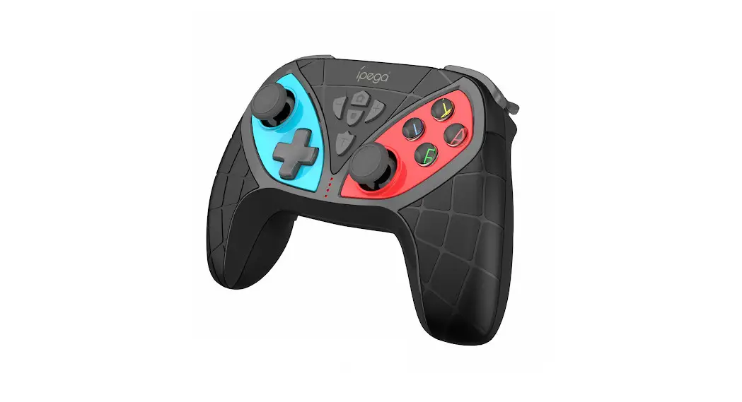Ipega N·s Batman Wireless Gamepad Pg-sw018 User Manual Ipega N·s Batman Wireless Gamepad Pg-sw018 User Manual