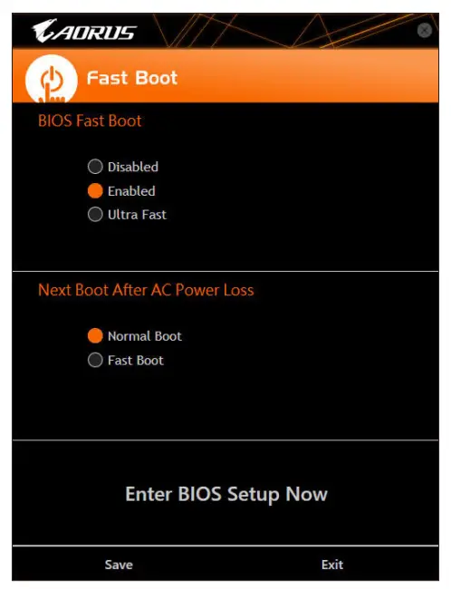 GIGABYTE Unique Features H610 Series Motherboard - Fig 10