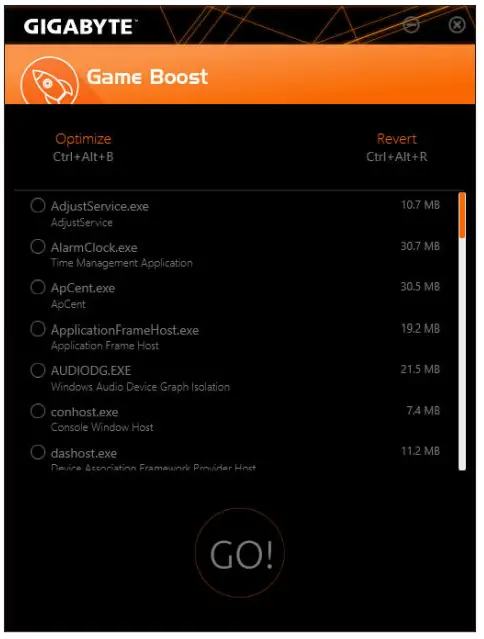 GIGABYTE Unique Features H610 Series Motherboard - Fig 11