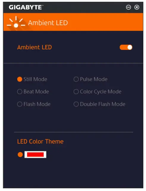 GIGABYTE Unique Features H610 Series Motherboard - Fig 12